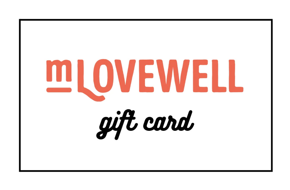 M.Lovewell Gift Card