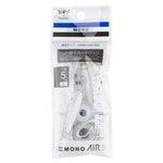 MONO Air Touch Refillable Correction Tape Refill
