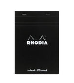Rhodia Dot Grid Notepad