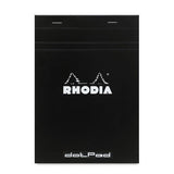 Rhodia Dot Grid Notepad - M.Lovewell