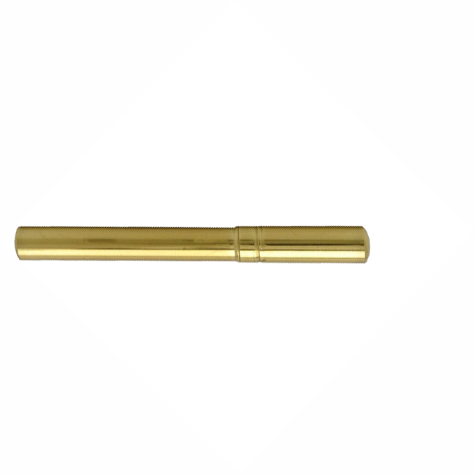 Brass 2.0mm Lead Mechanical Pencil Sharpener