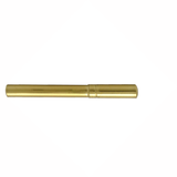Brass 2.0mm Lead Mechanical Pencil Sharpener - M.Lovewell