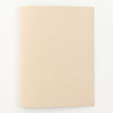 MD A4 Notebook Paper Cover