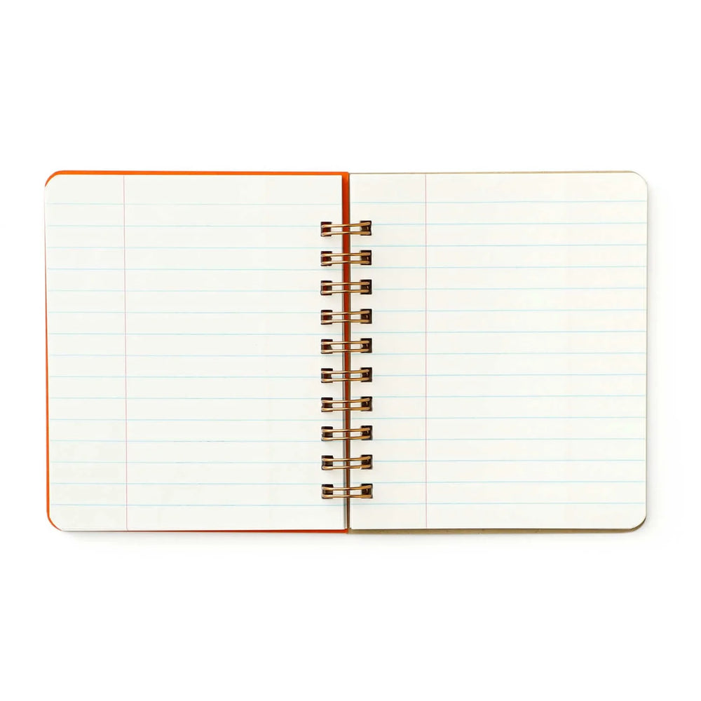 Penco Coil Notebook Small - Mint