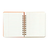 Penco Coil Notebook Small - Mint