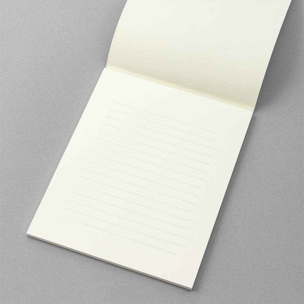 MD Letter Pad