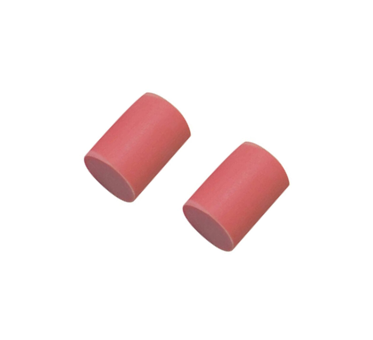 OHTO 2.0 Mechanical Pencil Wood Sharp Eraser Refill - M.Lovewell