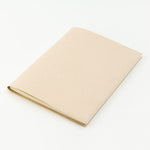 MD A4 Notebook Paper Cover