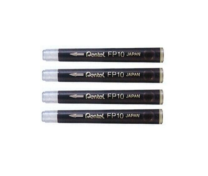 Pentel Pocket Brush Pen Refills