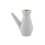 Speckled Ceramic Watering Vase