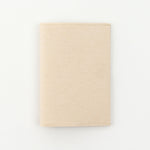 MD A6 Notebook Paper Cover