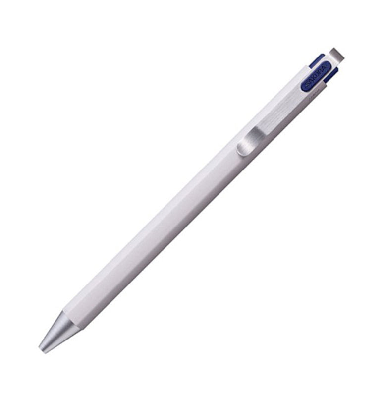 Ballsign ID 0.4mm Gel Pen