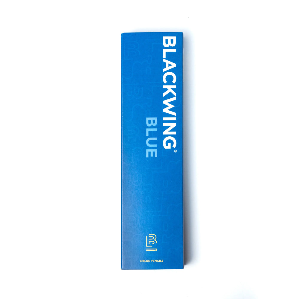 Blackwing Blue Set of 4