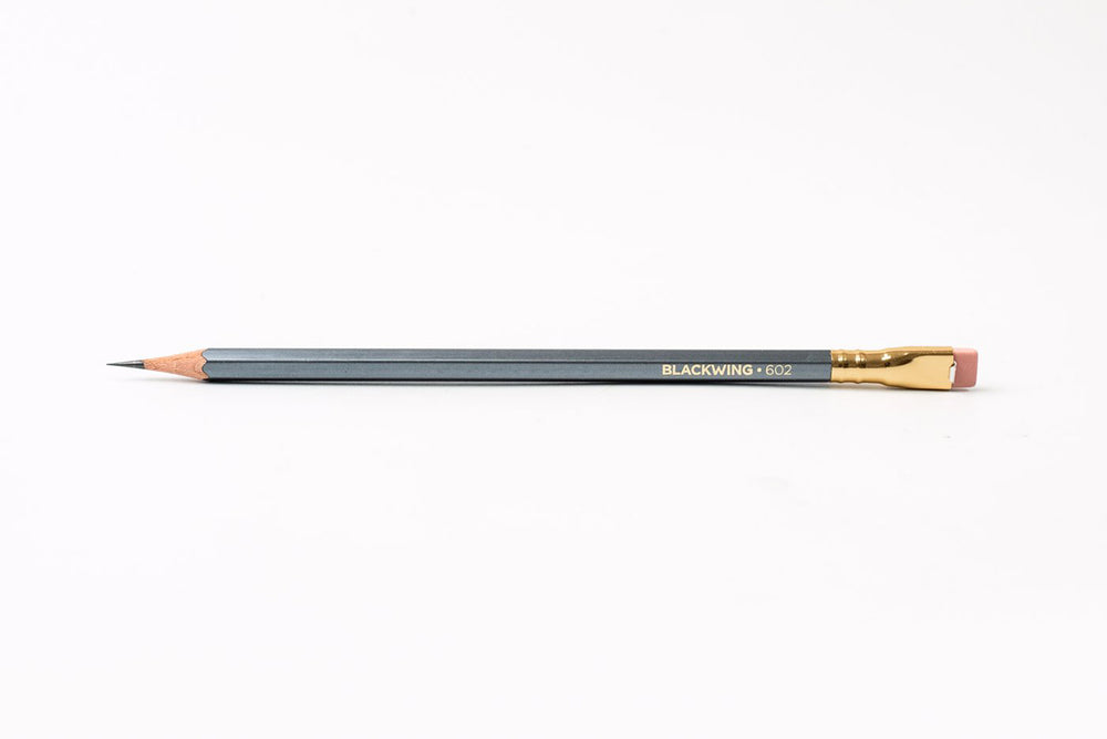 Blackwing 602 Pencils Box of 12 - M.Lovewell