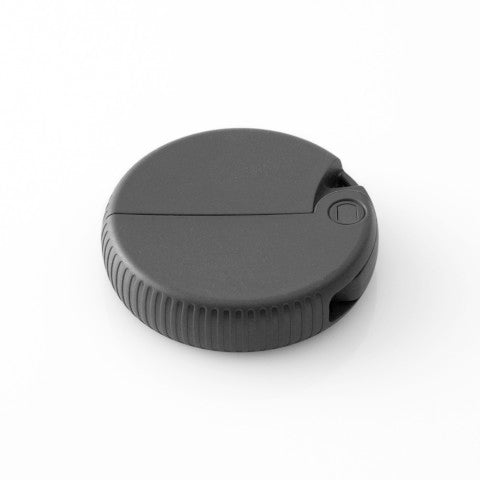 Midori Carton Opener - Black - M.Lovewell