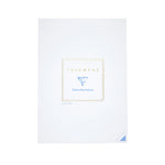 Clairefontaine Triomphe Stationery Tablet Pad - Lined