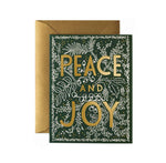 Evergreen Peace Boxed Set of 8