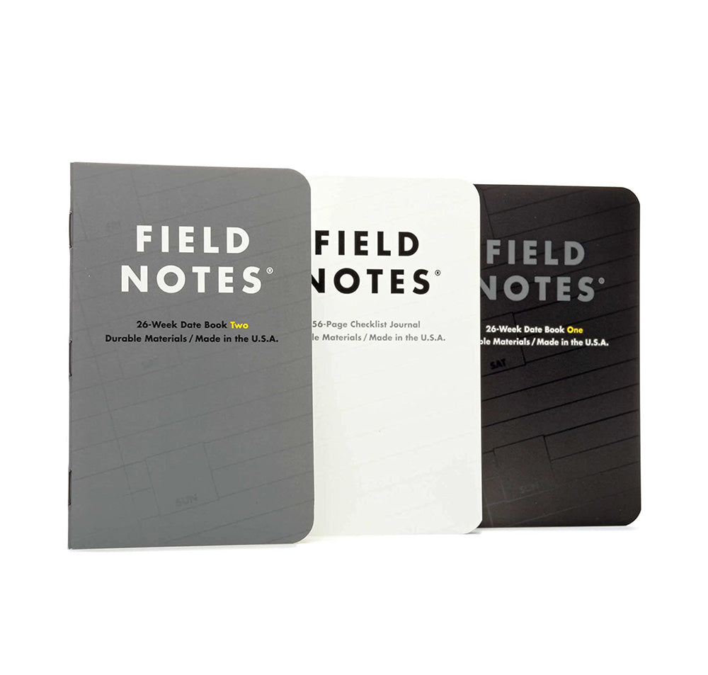 Ignition Edition Pocket Notebook