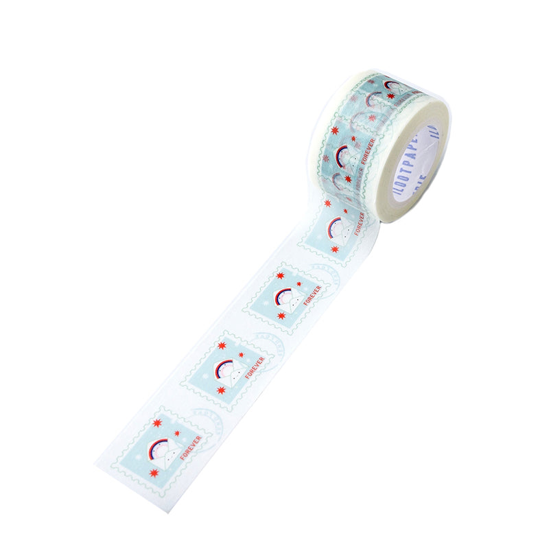 Forever Cosmos Washi Tape