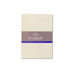 G.Lalo "Verge de France" Stationery Envelopes Ivory