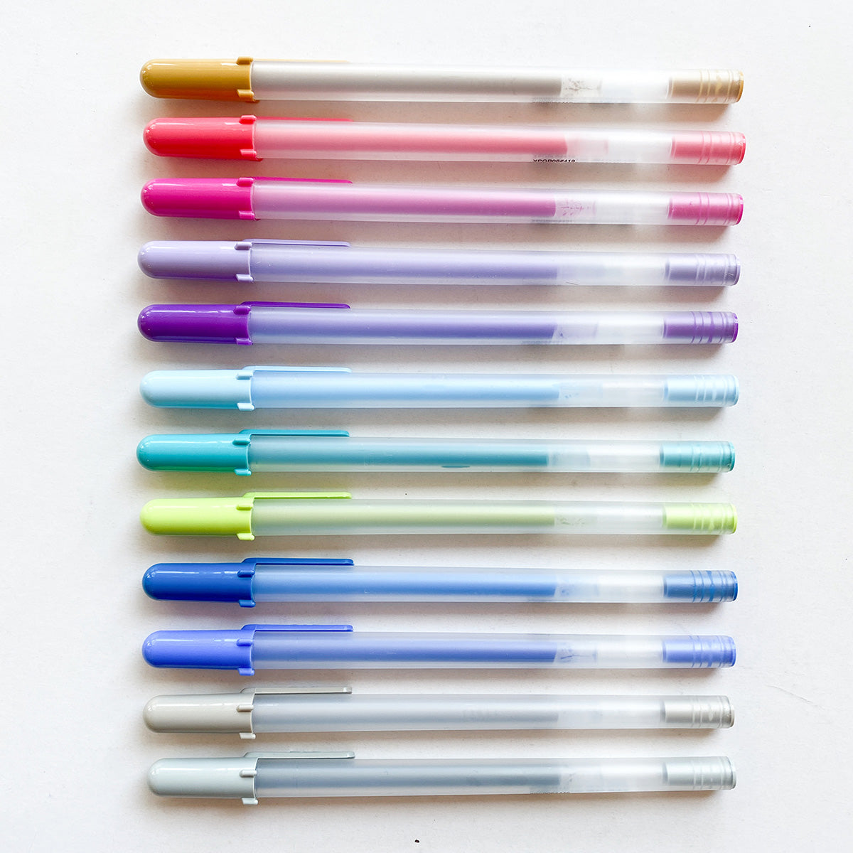 Gelly Roll Moonlight 0.6mm Gel Pen - M.Lovewell