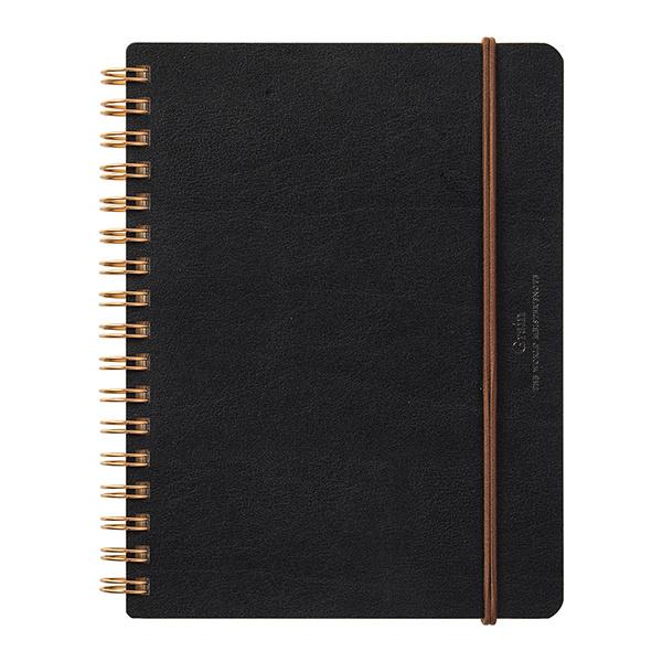 Midori Grain Memo Notebook - M.Lovewell