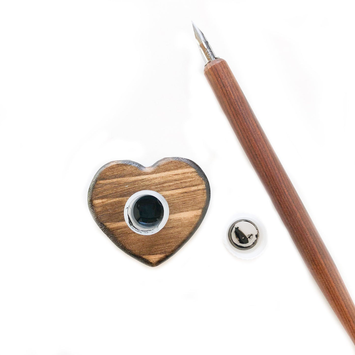 Screw Top Dinky Dip Refill - M.Lovewell