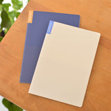 Hobonichi Memo Pad Set for Cousin Planner Book A5