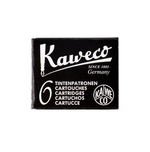 Kaweco Fountain Pen Ink Refills - M.Lovewell