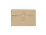 Midori Kraft Envelopes - M.Lovewell
