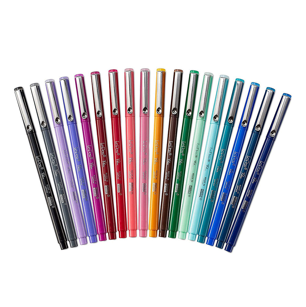 Le pen flex brush pen Clearance