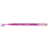 Le Pen Flex Brush Pen Set of 6 - Jewel - M.Lovewell