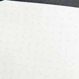 Leuchtturm1917 A5 Dot Grid Notebook - Powder Pink