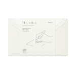 MD Cotton Envelopes
