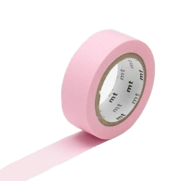 MT Pastel Pink Washi Tape