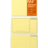 Traveler's Notebook Insert 022 - Refill Post It