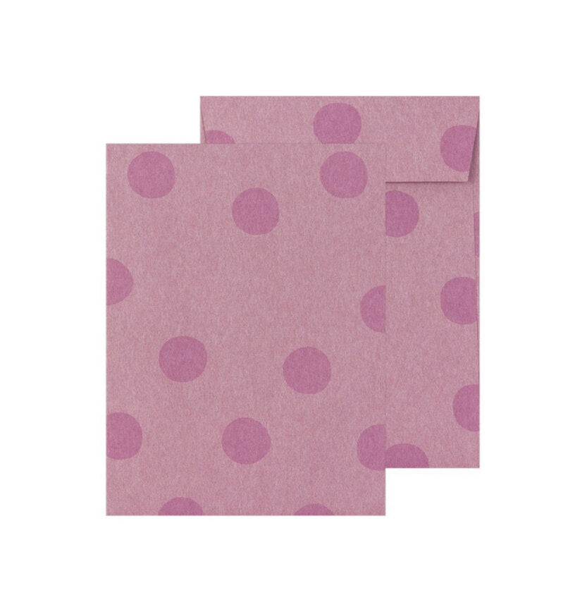 Panda Letter Set - M.Lovewell