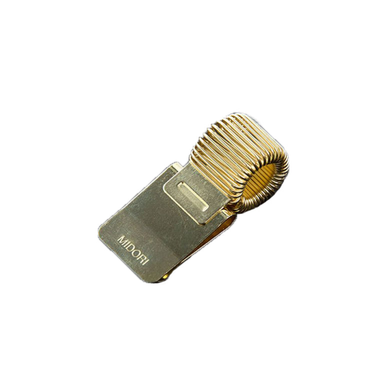Mini Clip Pen Holder - M.Lovewell