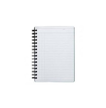 Maruman Mnemosyne N197 - Lined - M.Lovewell