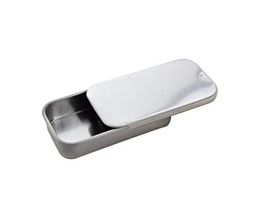 Nib Tin - M.Lovewell