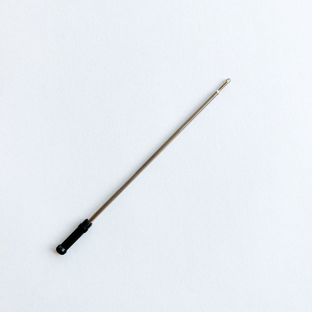 Pattern Twist Pen 0.7mm Ballpoint Ink Refill