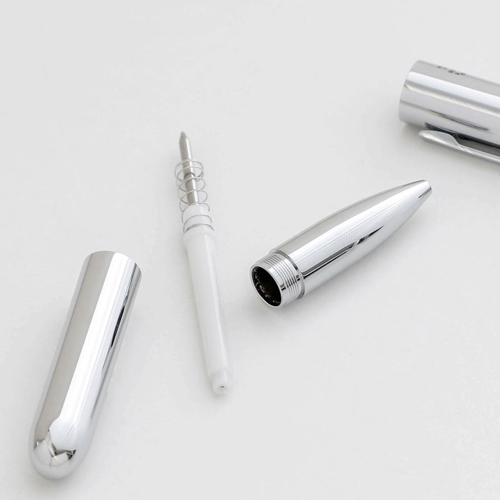 Penco Bullet Ballpoint Pen Refill - Main Image