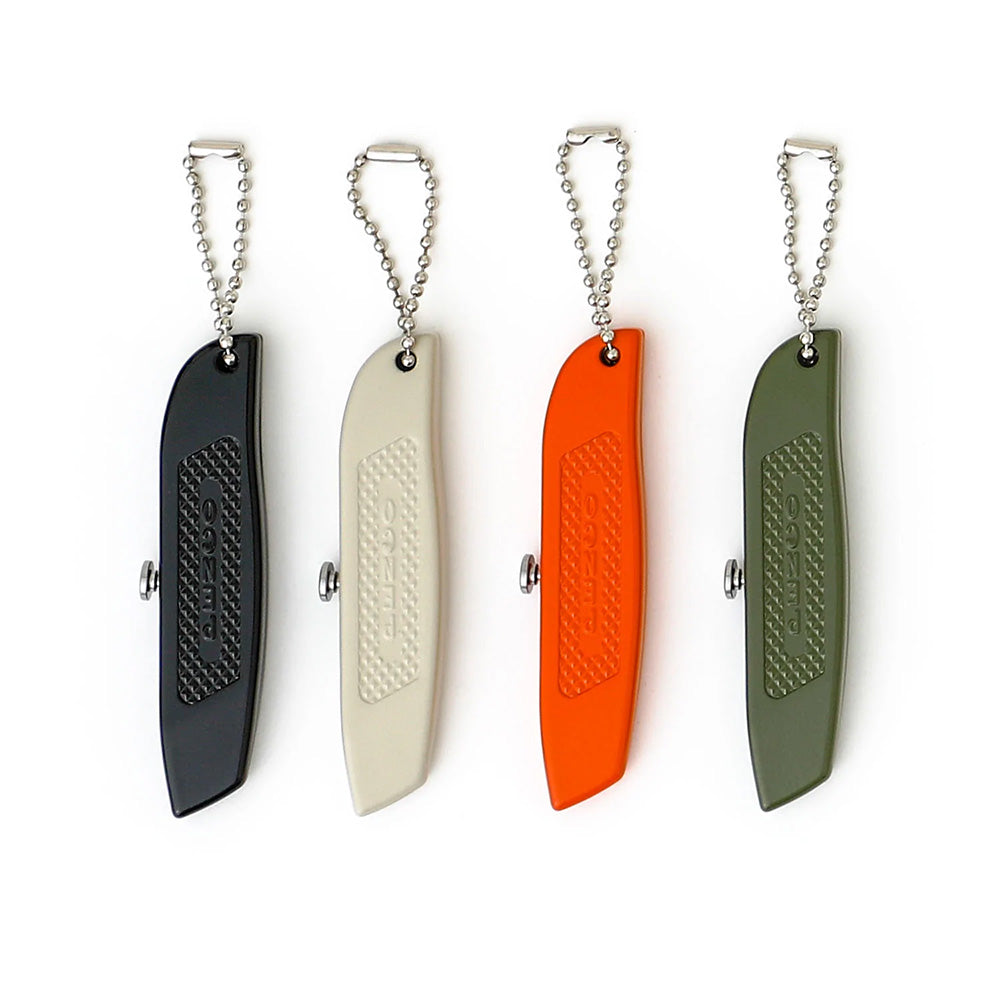 Penco Utility Knife - Ivory