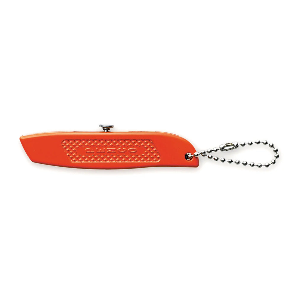 Penco Utility Knife - Orange - M.Lovewell