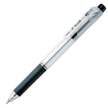 Pentel e-ball 0.5mm Ballpoint Pen