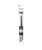 Pentel Energel Infree 0.5mm Gel Ink Ballpoint Pen Refill - Black