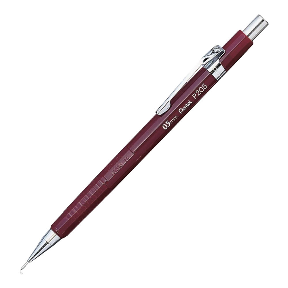 Pentel Sharp Drafting Pencil P200 Series