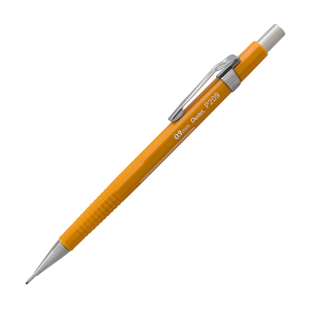 Vulpotlood pentel P207 0.7mm blauw Vulpotlood pentel P207 0.7mm blauw