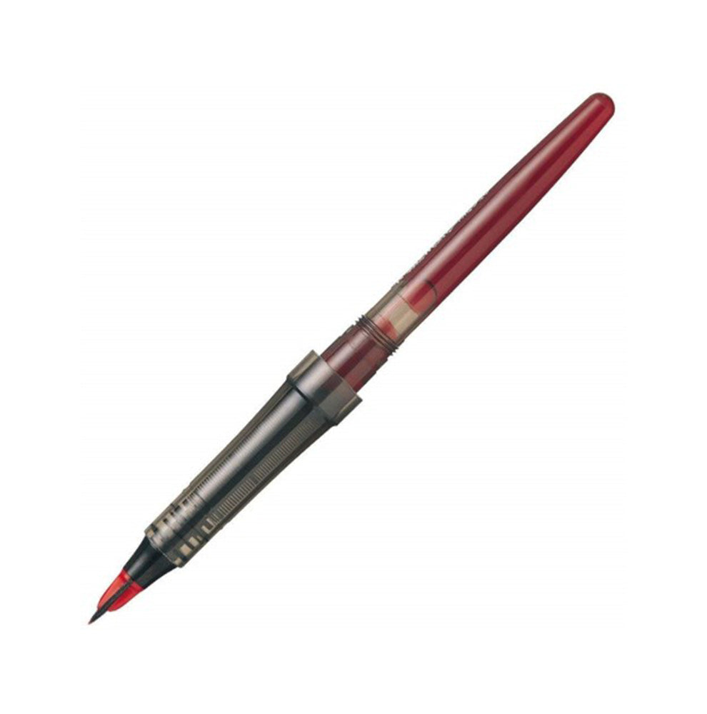 Pentel Tradio Stylo Pen Refill - Red