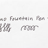 Pilot Kakuno Fountain Pen - Fine Tip - M.Lovewell